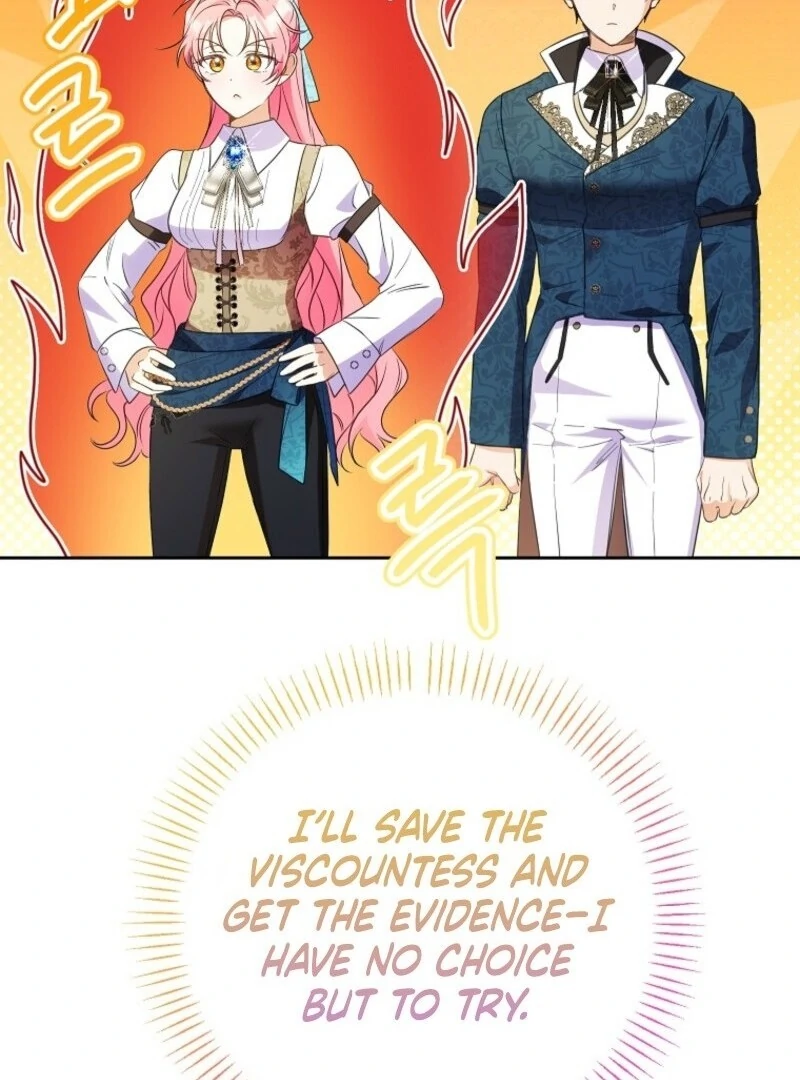I Thought You Were A Time-Limited Husband Chapter 64 - Page 87