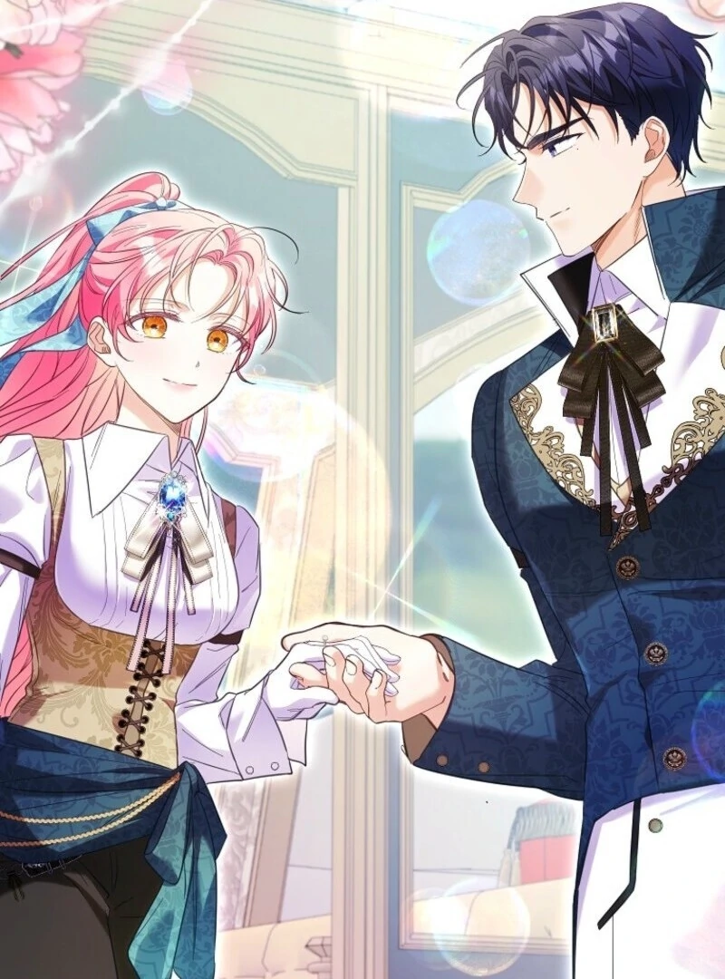 I Thought You Were A Time-Limited Husband Chapter 64 - Page 96