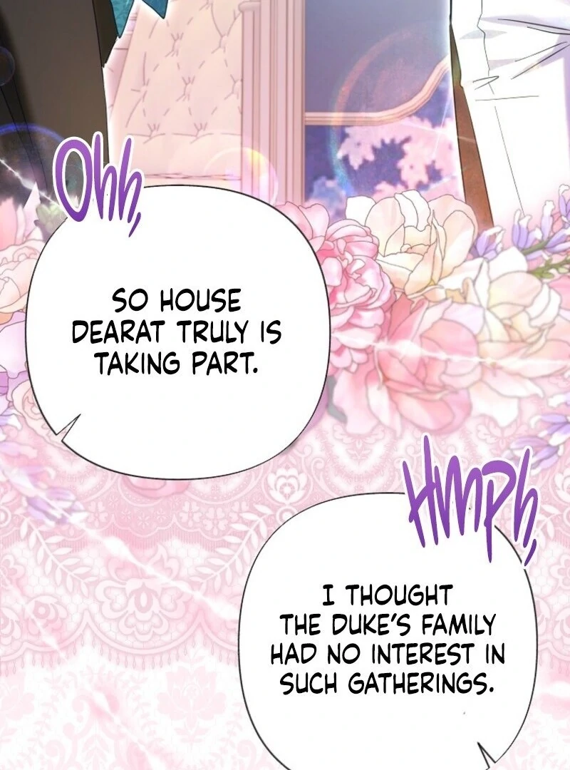 I Thought You Were A Time-Limited Husband Chapter 64 - Page 97
