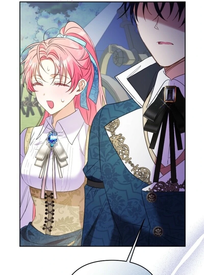I Thought You Were A Time-Limited Husband Chapter 64 - Page 99