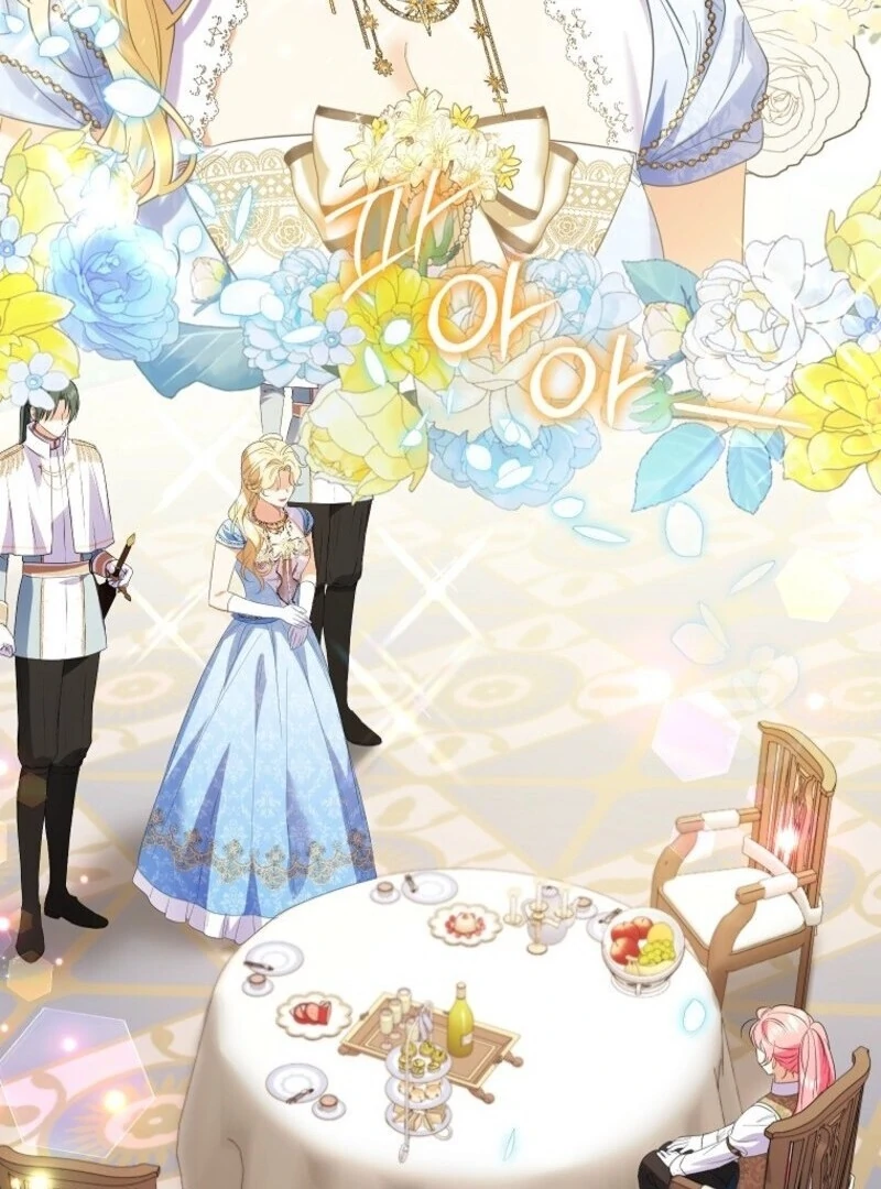 I Thought You Were A Time-Limited Husband Chapter 65 - Page 11