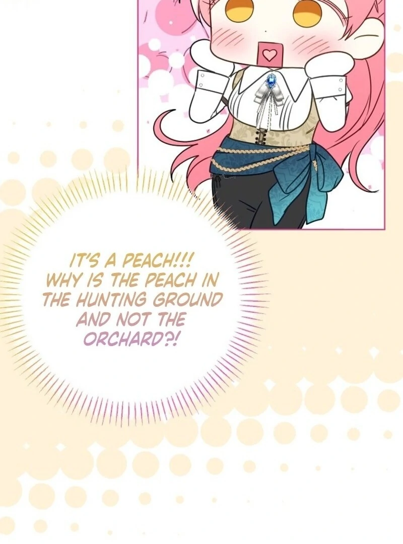 I Thought You Were A Time-Limited Husband Chapter 65 - Page 102