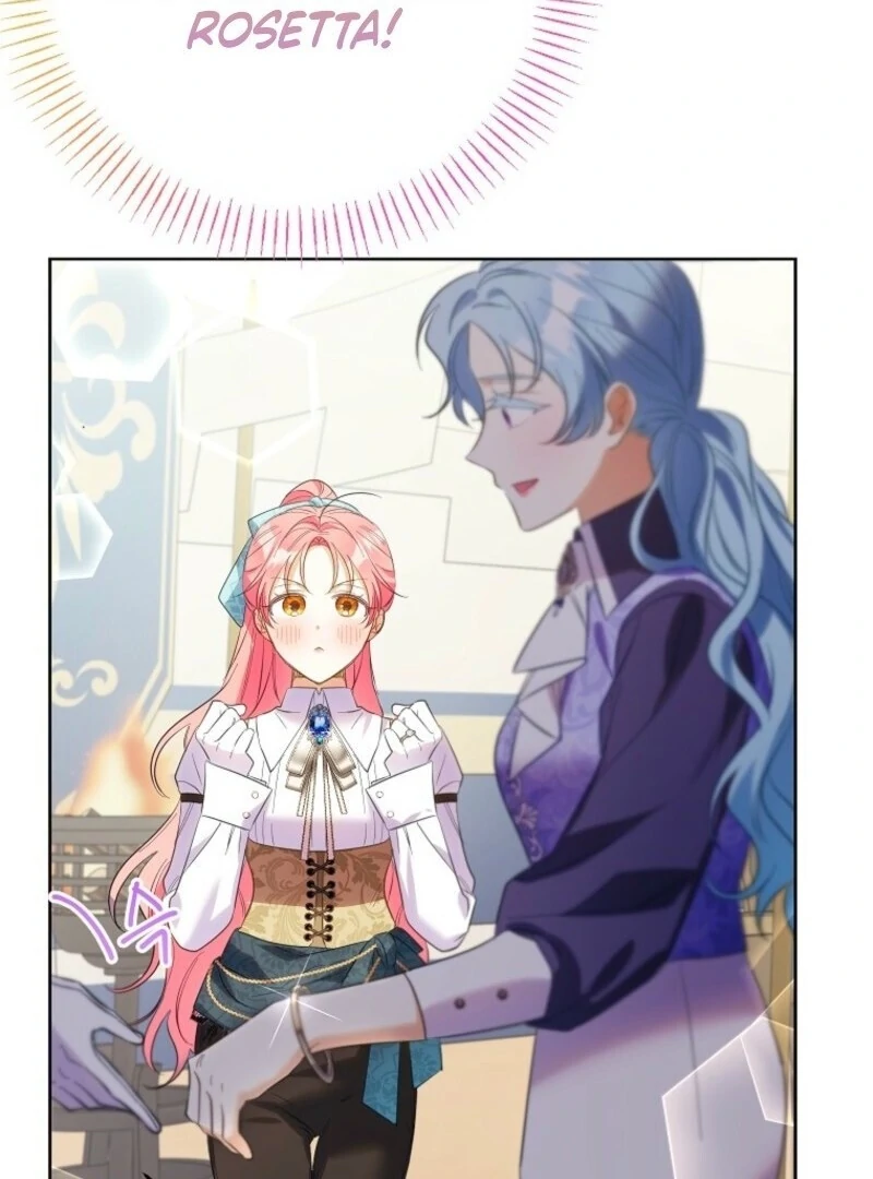 I Thought You Were A Time-Limited Husband Chapter 65 - Page 112