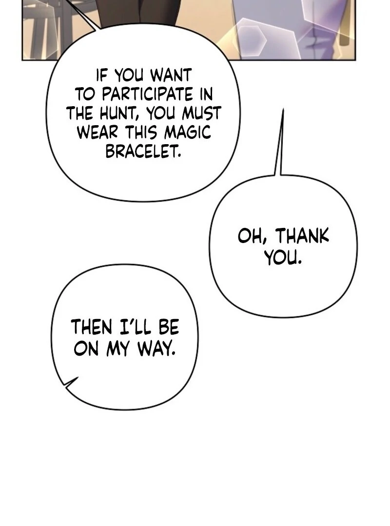 I Thought You Were A Time-Limited Husband Chapter 65 - Page 113
