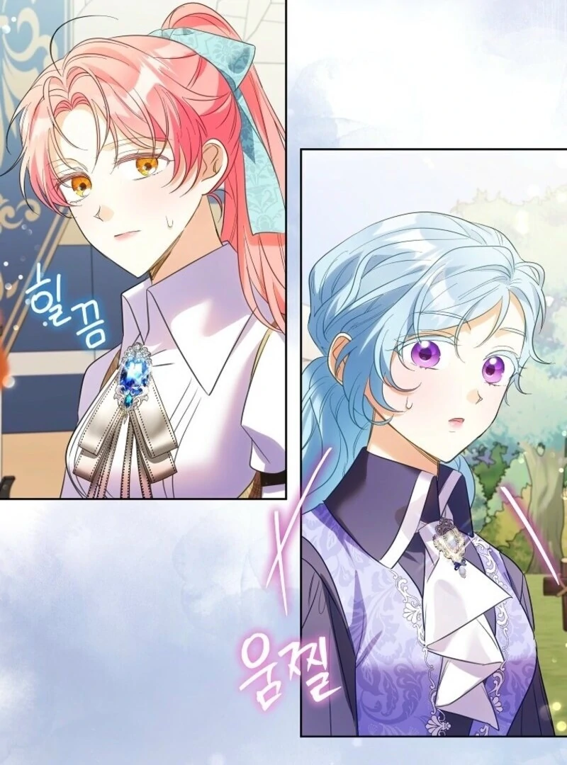 I Thought You Were A Time-Limited Husband Chapter 65 - Page 115