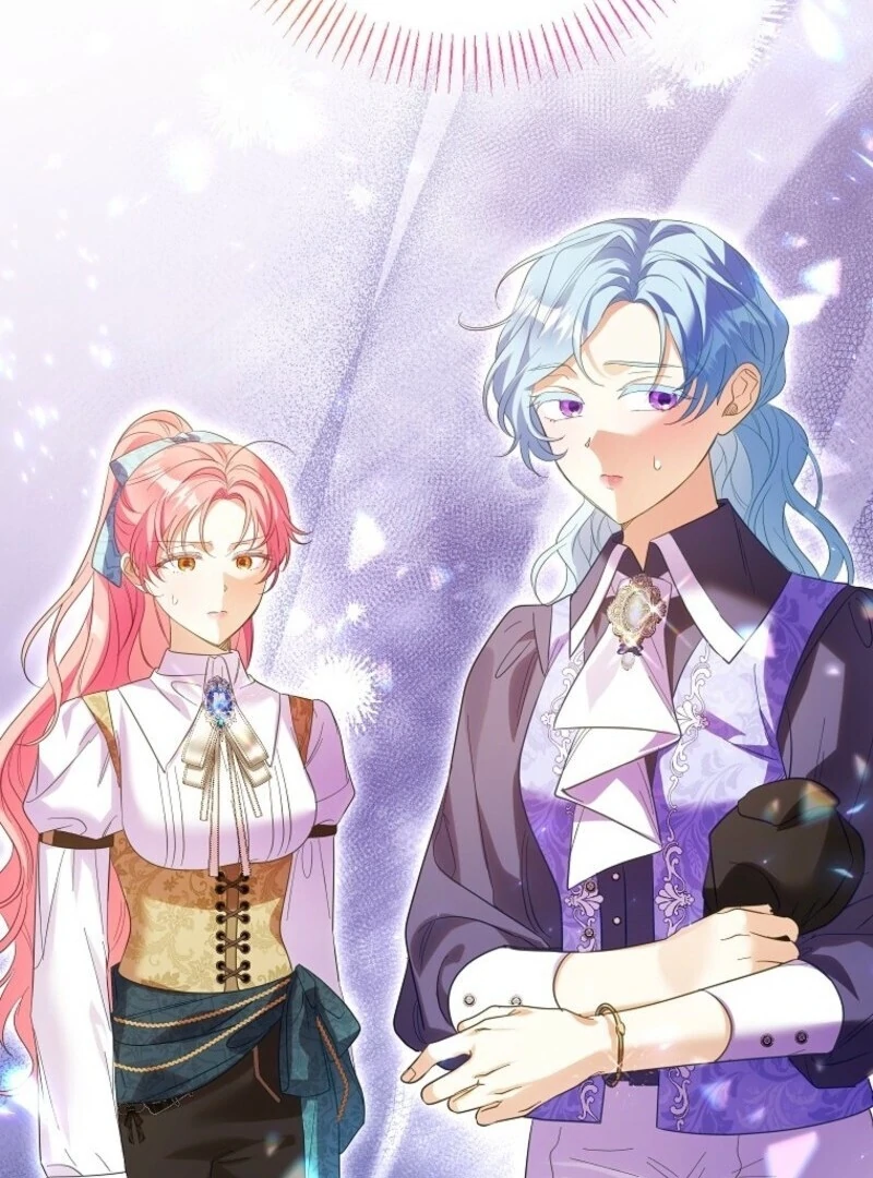 I Thought You Were A Time-Limited Husband Chapter 65 - Page 118