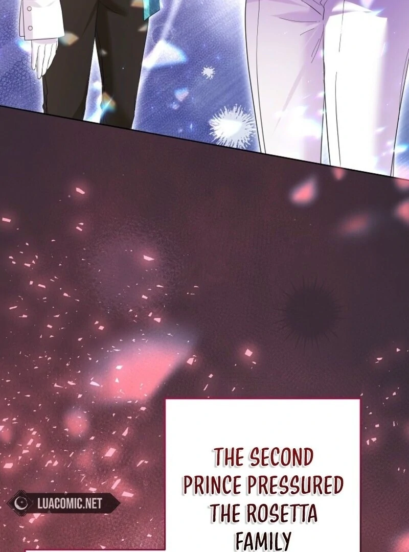 I Thought You Were A Time-Limited Husband Chapter 65 - Page 119