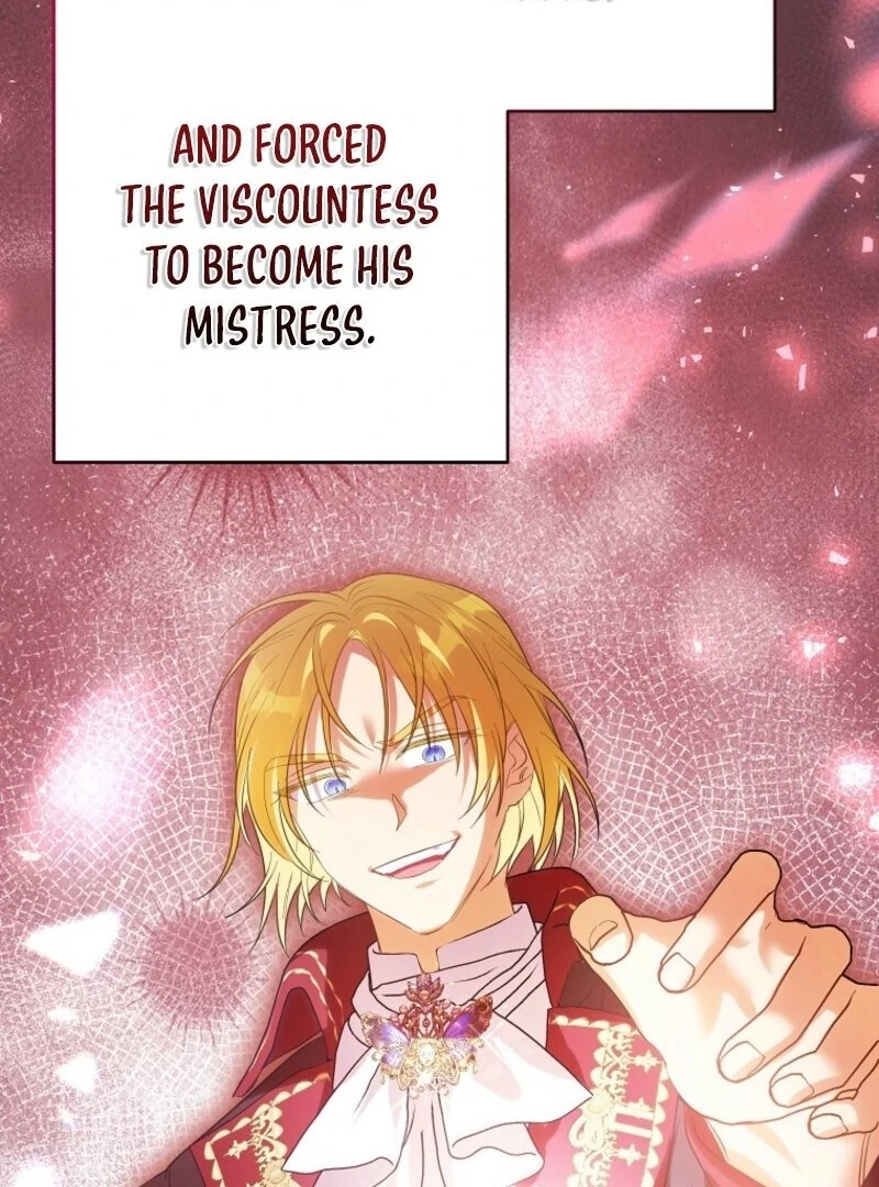 I Thought You Were A Time-Limited Husband Chapter 65 - Page 120