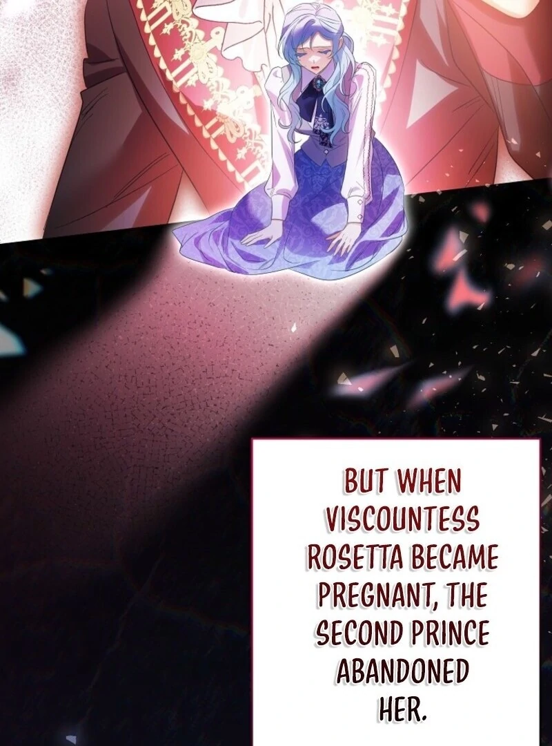 I Thought You Were A Time-Limited Husband Chapter 65 - Page 121
