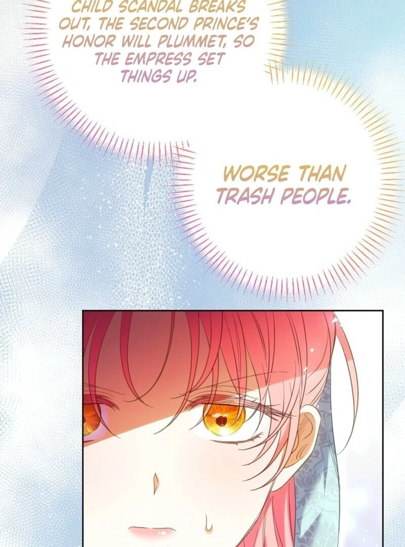 I Thought You Were A Time-Limited Husband Chapter 65 - Page 127