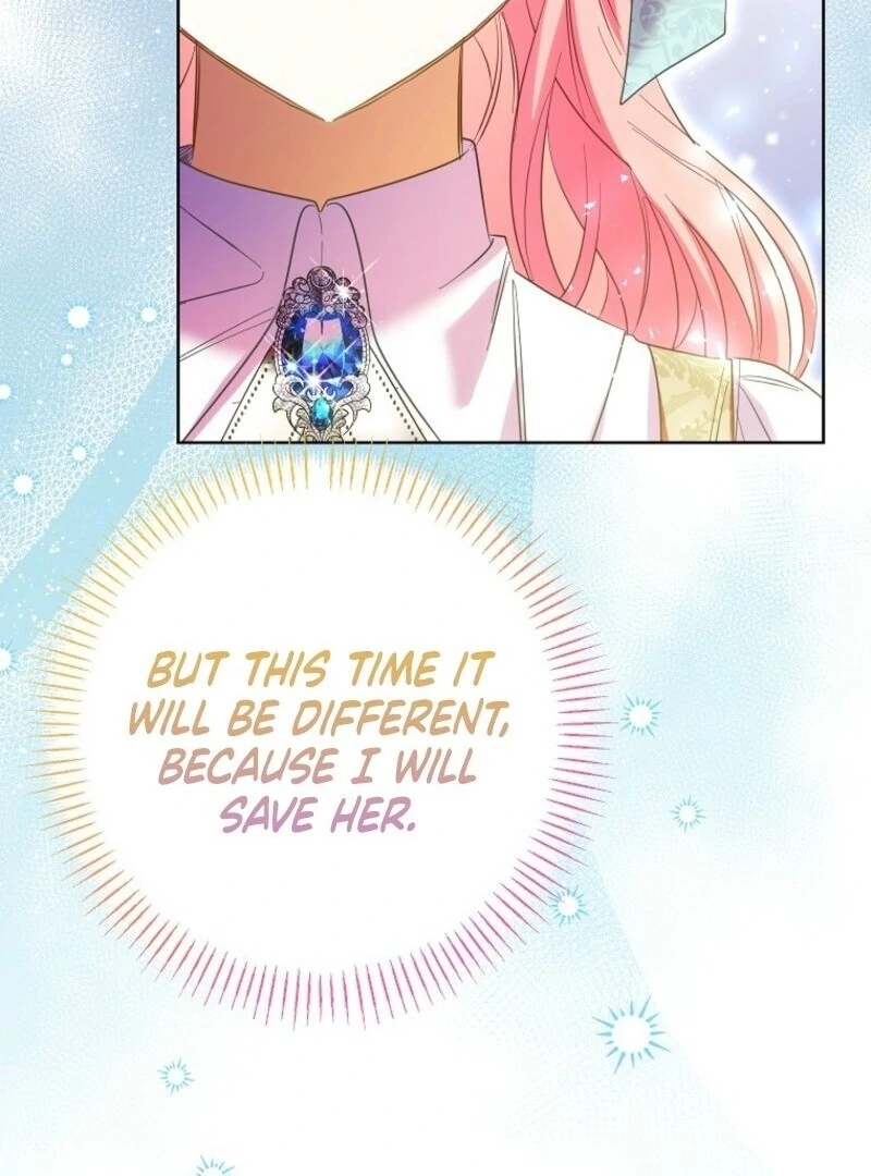 I Thought You Were A Time-Limited Husband Chapter 65 - Page 128