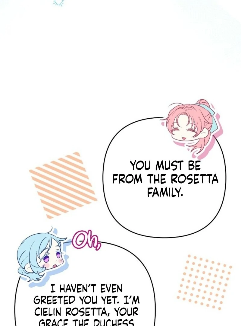 I Thought You Were A Time-Limited Husband Chapter 65 - Page 129