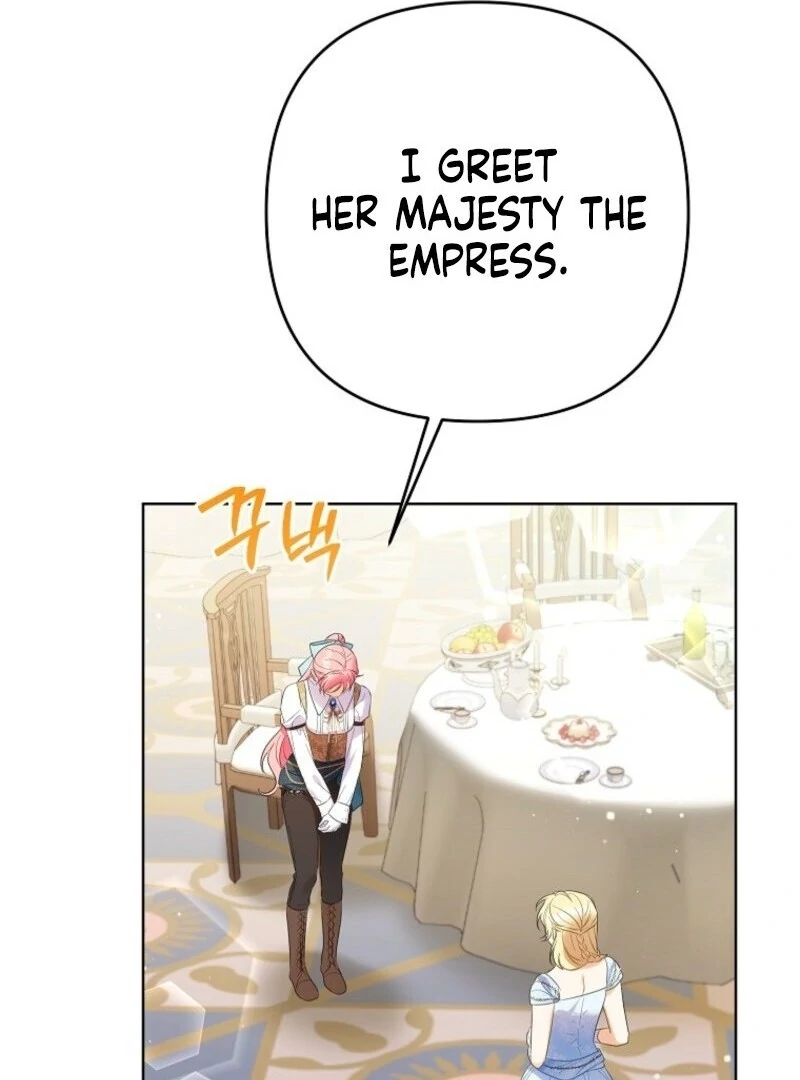 I Thought You Were A Time-Limited Husband Chapter 65 - Page 14
