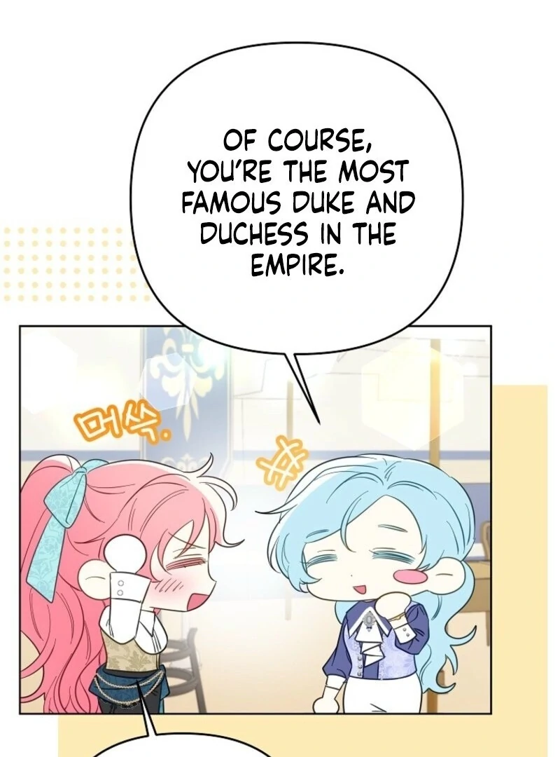 I Thought You Were A Time-Limited Husband Chapter 65 - Page 131