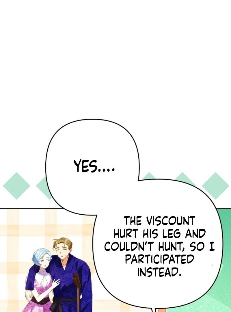 I Thought You Were A Time-Limited Husband Chapter 65 - Page 133