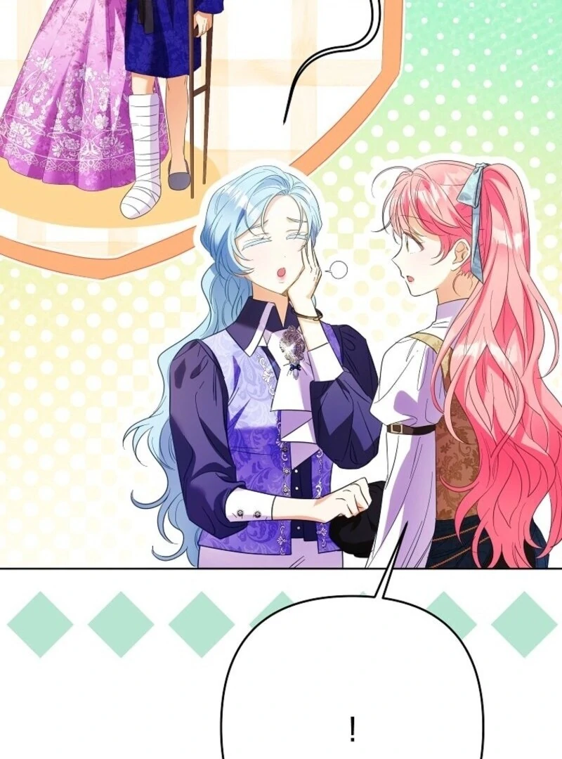 I Thought You Were A Time-Limited Husband Chapter 65 - Page 134
