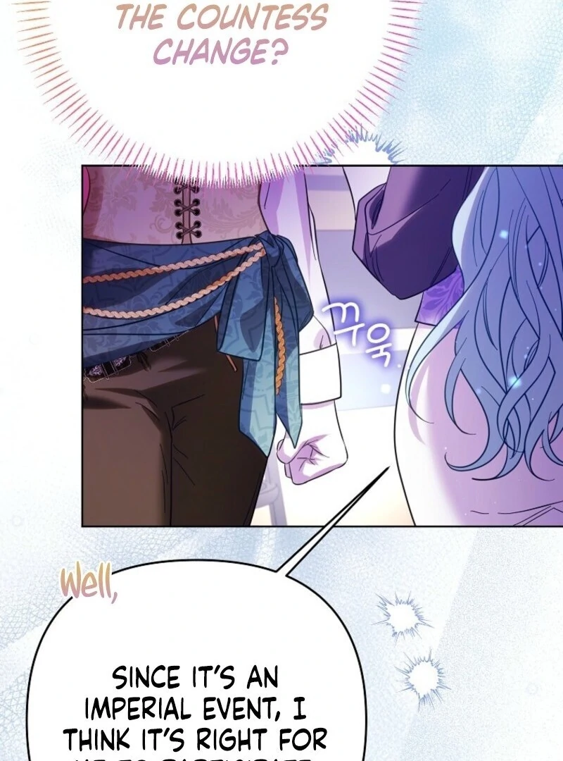 I Thought You Were A Time-Limited Husband Chapter 65 - Page 138