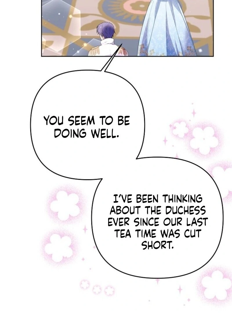 I Thought You Were A Time-Limited Husband Chapter 65 - Page 15