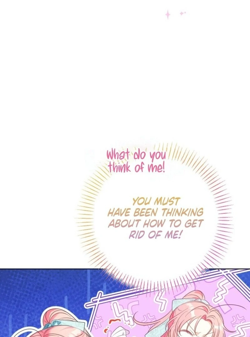 I Thought You Were A Time-Limited Husband Chapter 65 - Page 16