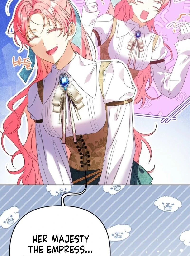 I Thought You Were A Time-Limited Husband Chapter 65 - Page 17