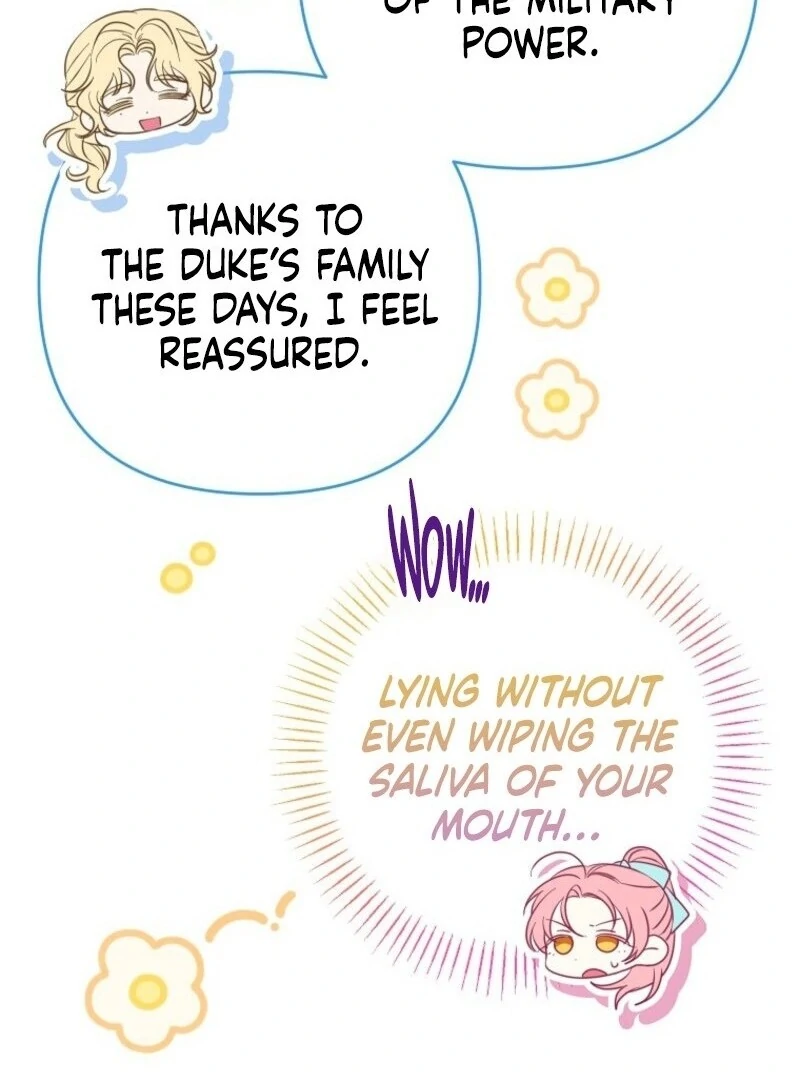 I Thought You Were A Time-Limited Husband Chapter 65 - Page 19