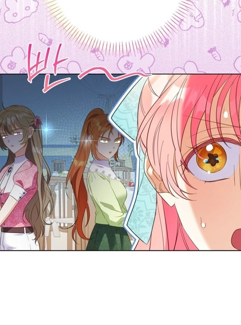 I Thought You Were A Time-Limited Husband Chapter 65 - Page 3