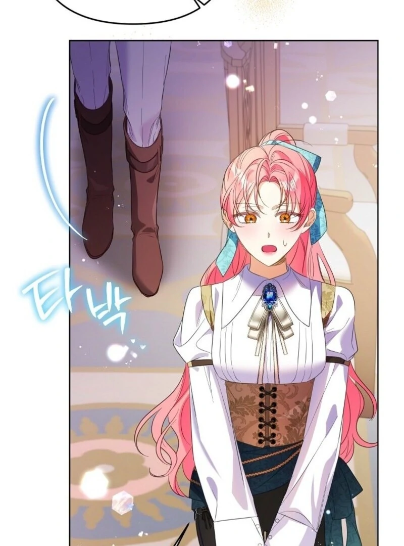 I Thought You Were A Time-Limited Husband Chapter 65 - Page 21