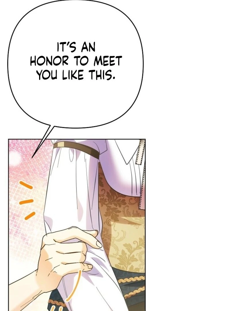 I Thought You Were A Time-Limited Husband Chapter 65 - Page 23