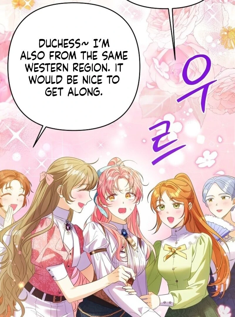 I Thought You Were A Time-Limited Husband Chapter 65 - Page 25