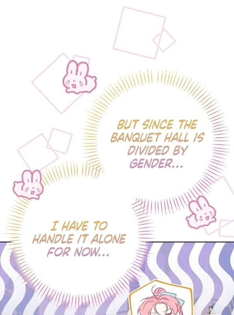 I Thought You Were A Time-Limited Husband Chapter 65 - Page 4