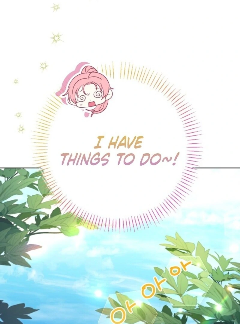I Thought You Were A Time-Limited Husband Chapter 65 - Page 33