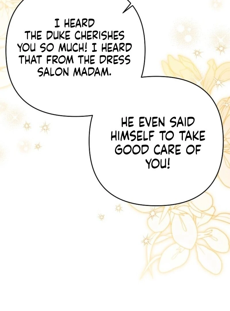 I Thought You Were A Time-Limited Husband Chapter 65 - Page 37