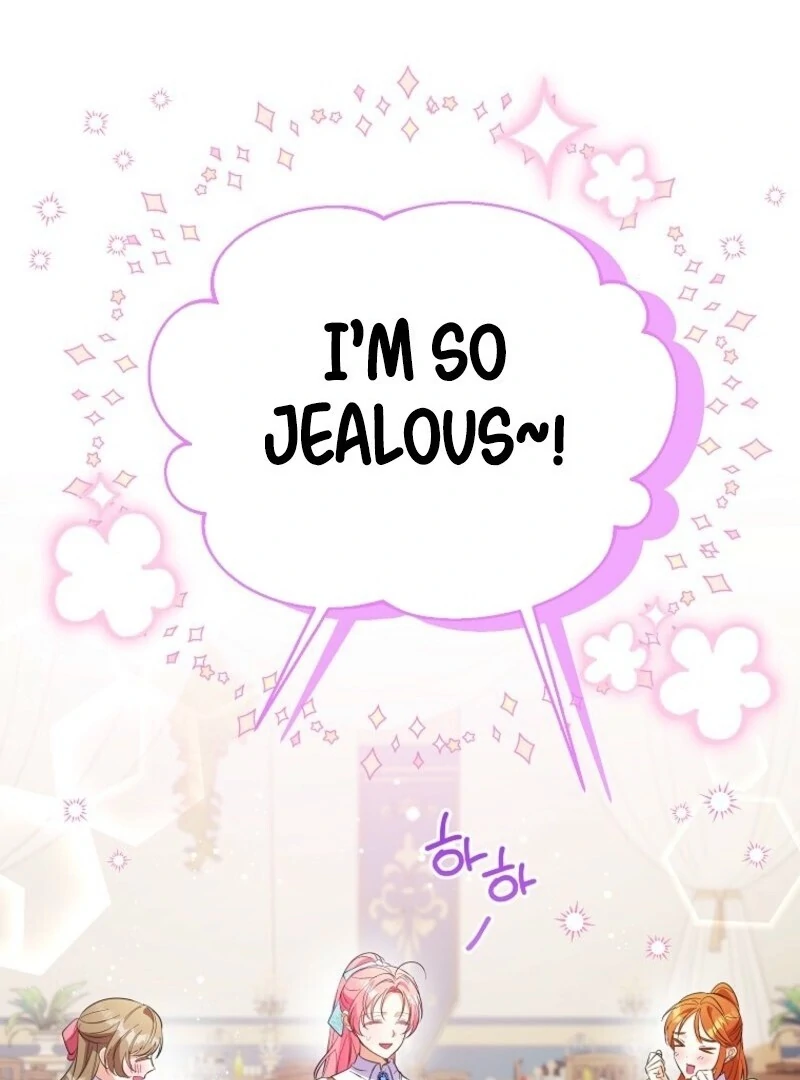 I Thought You Were A Time-Limited Husband Chapter 65 - Page 38