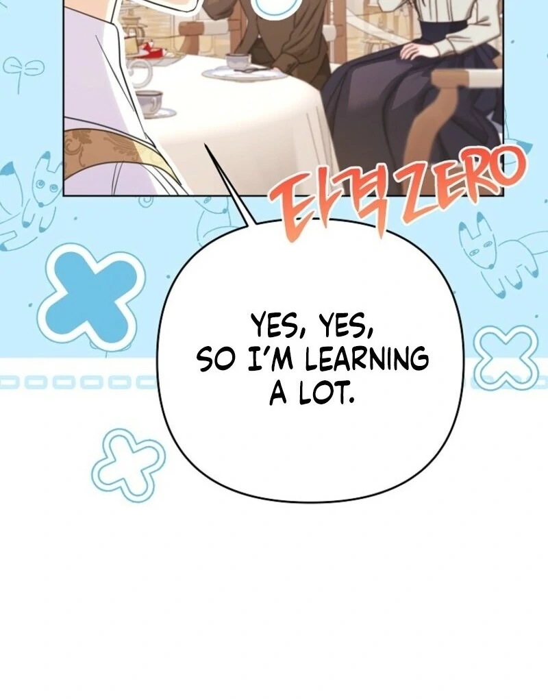 I Thought You Were A Time-Limited Husband Chapter 65 - Page 41