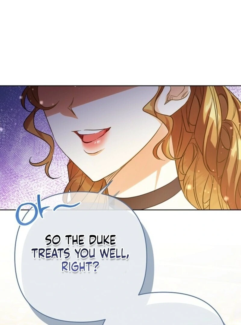 I Thought You Were A Time-Limited Husband Chapter 65 - Page 42