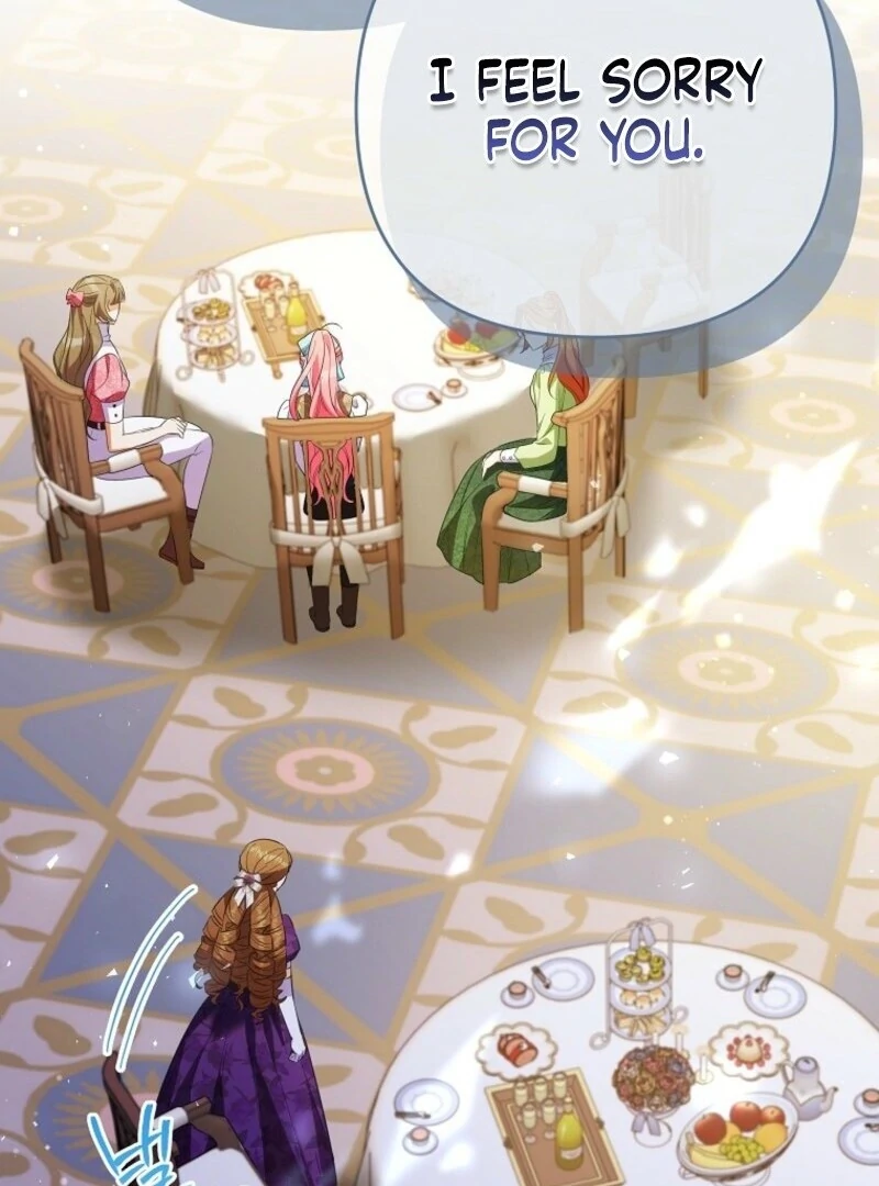 I Thought You Were A Time-Limited Husband Chapter 65 - Page 43