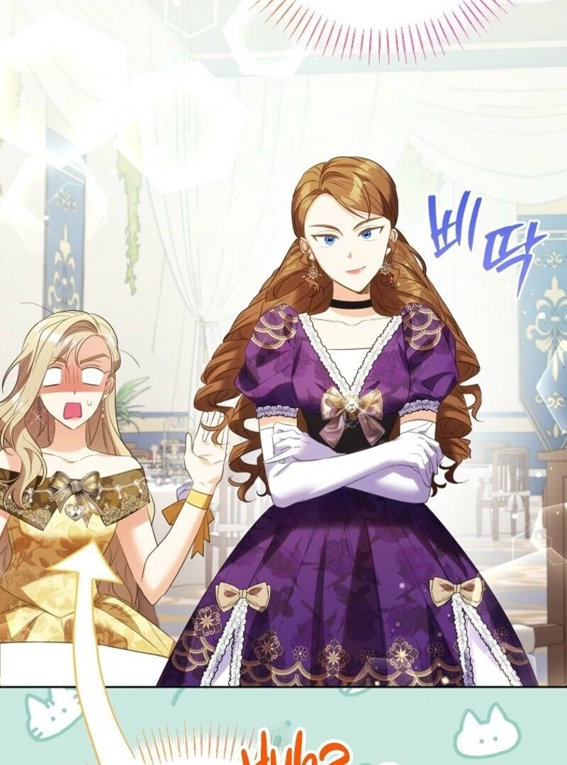 I Thought You Were A Time-Limited Husband Chapter 65 - Page 47