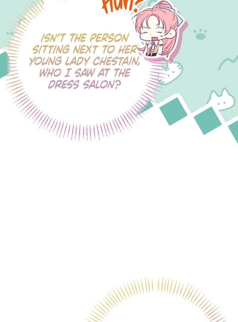 I Thought You Were A Time-Limited Husband Chapter 65 - Page 48