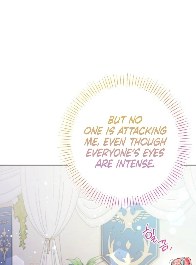 I Thought You Were A Time-Limited Husband Chapter 65 - Page 6