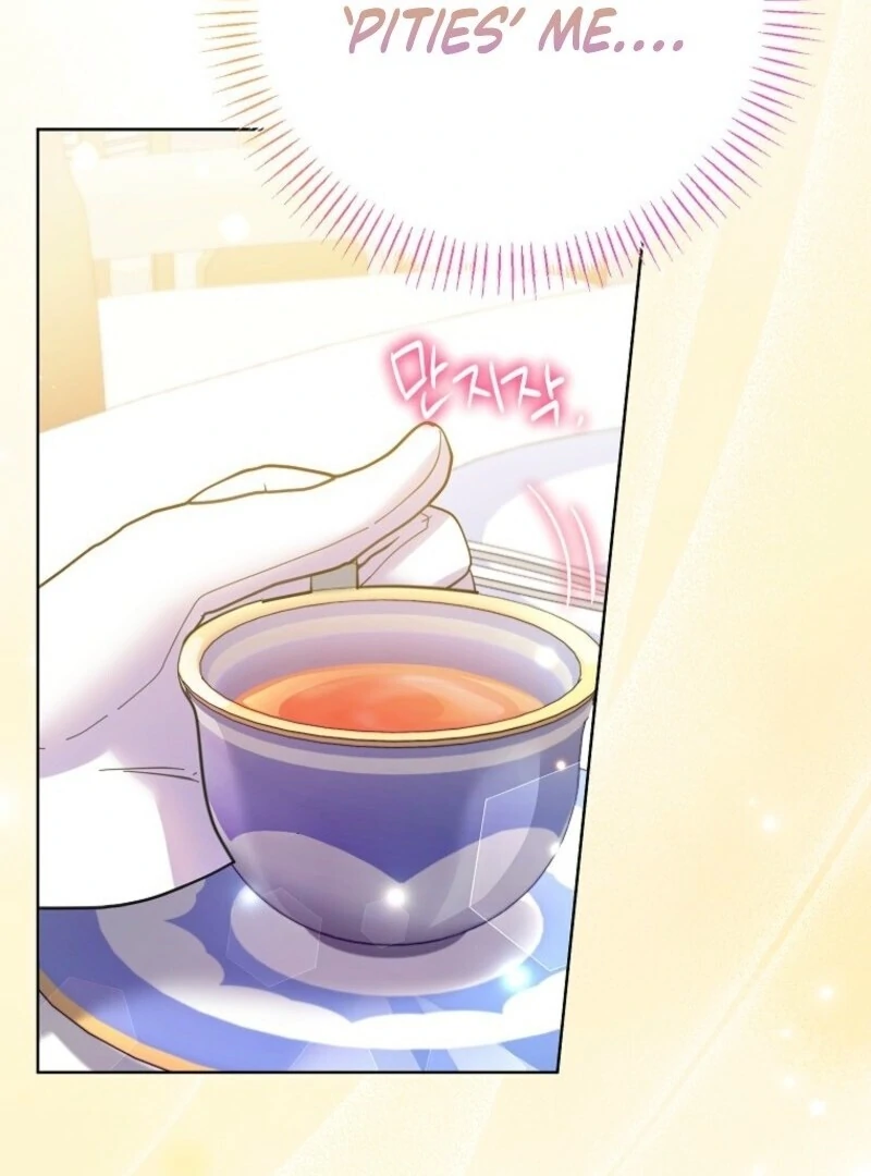 I Thought You Were A Time-Limited Husband Chapter 65 - Page 52