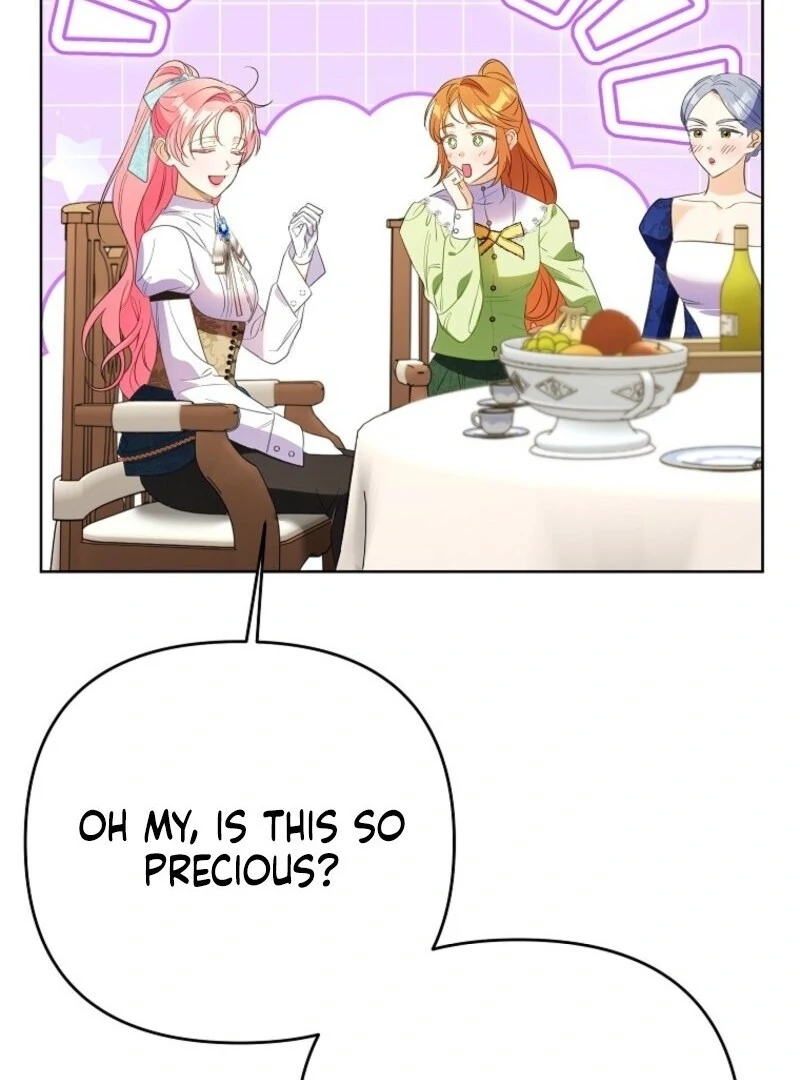 I Thought You Were A Time-Limited Husband Chapter 65 - Page 60