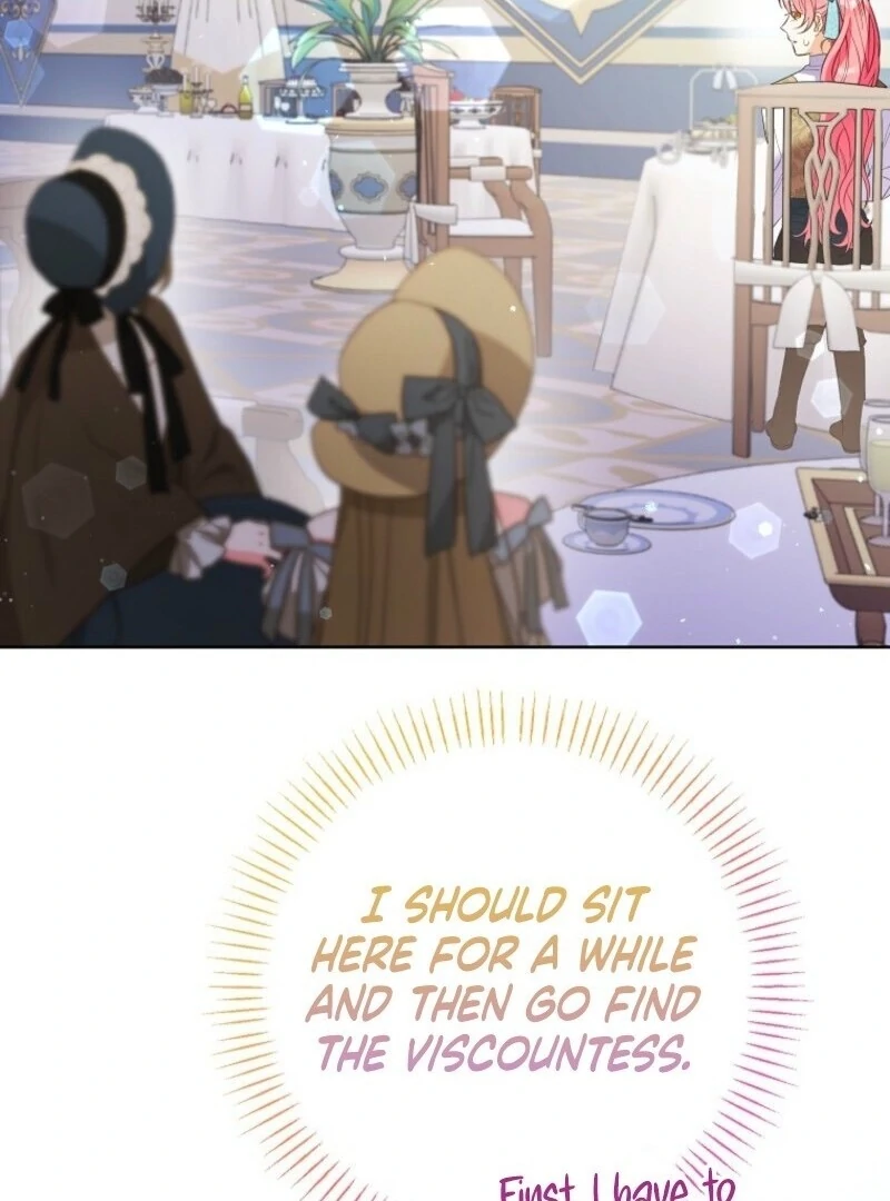 I Thought You Were A Time-Limited Husband Chapter 65 - Page 7