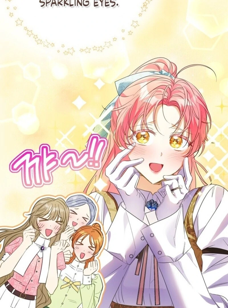 I Thought You Were A Time-Limited Husband Chapter 65 - Page 62