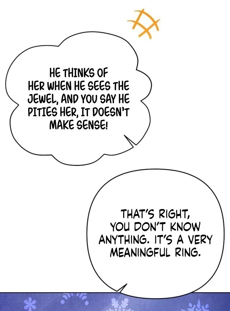 I Thought You Were A Time-Limited Husband Chapter 65 - Page 64