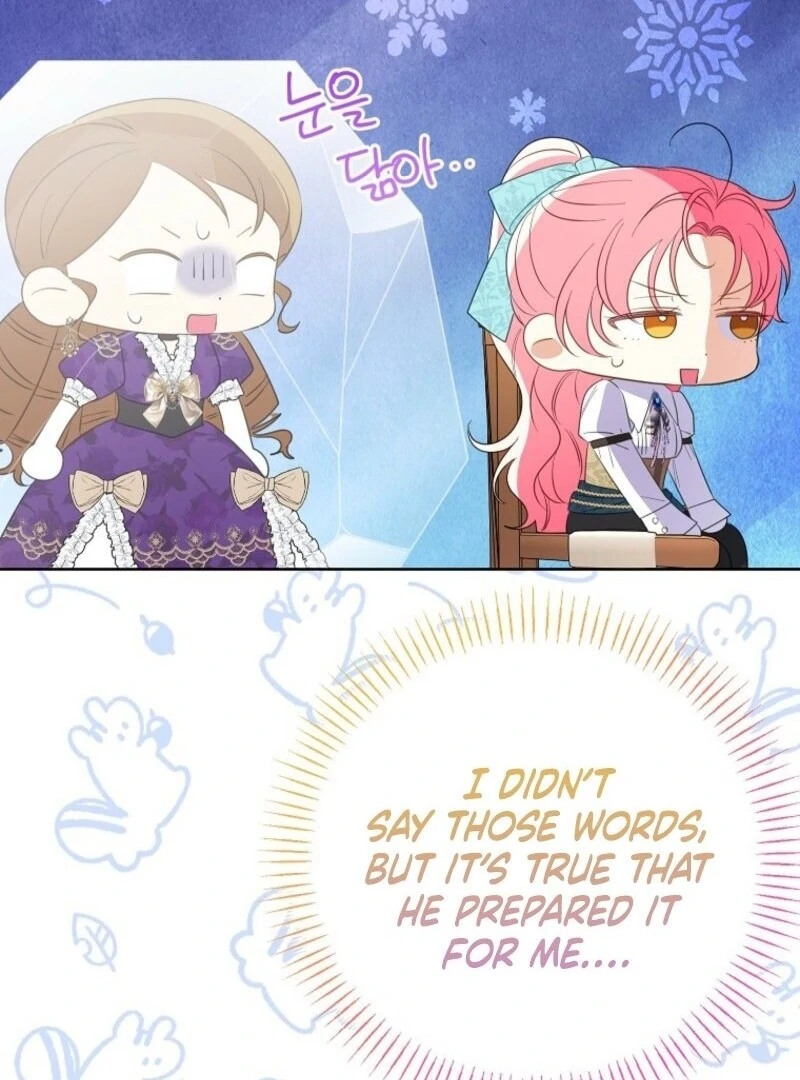 I Thought You Were A Time-Limited Husband Chapter 65 - Page 65
