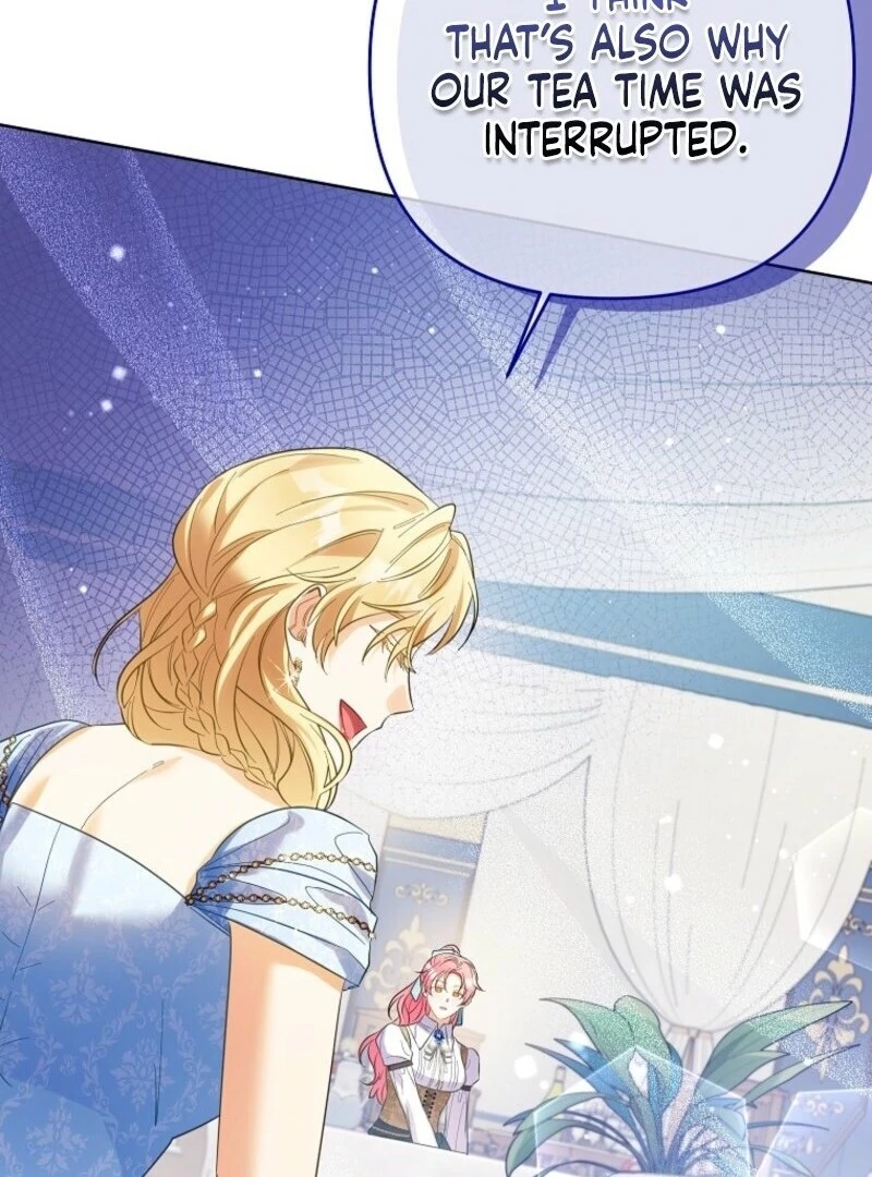 I Thought You Were A Time-Limited Husband Chapter 65 - Page 67