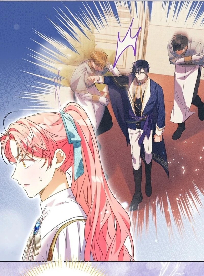 I Thought You Were A Time-Limited Husband Chapter 65 - Page 70
