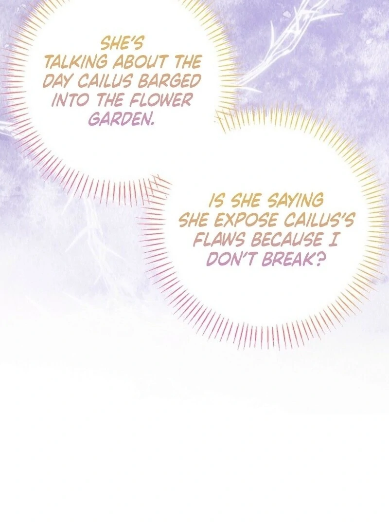 I Thought You Were A Time-Limited Husband Chapter 65 - Page 71