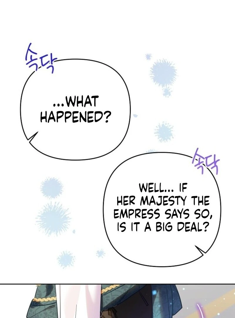 I Thought You Were A Time-Limited Husband Chapter 65 - Page 72