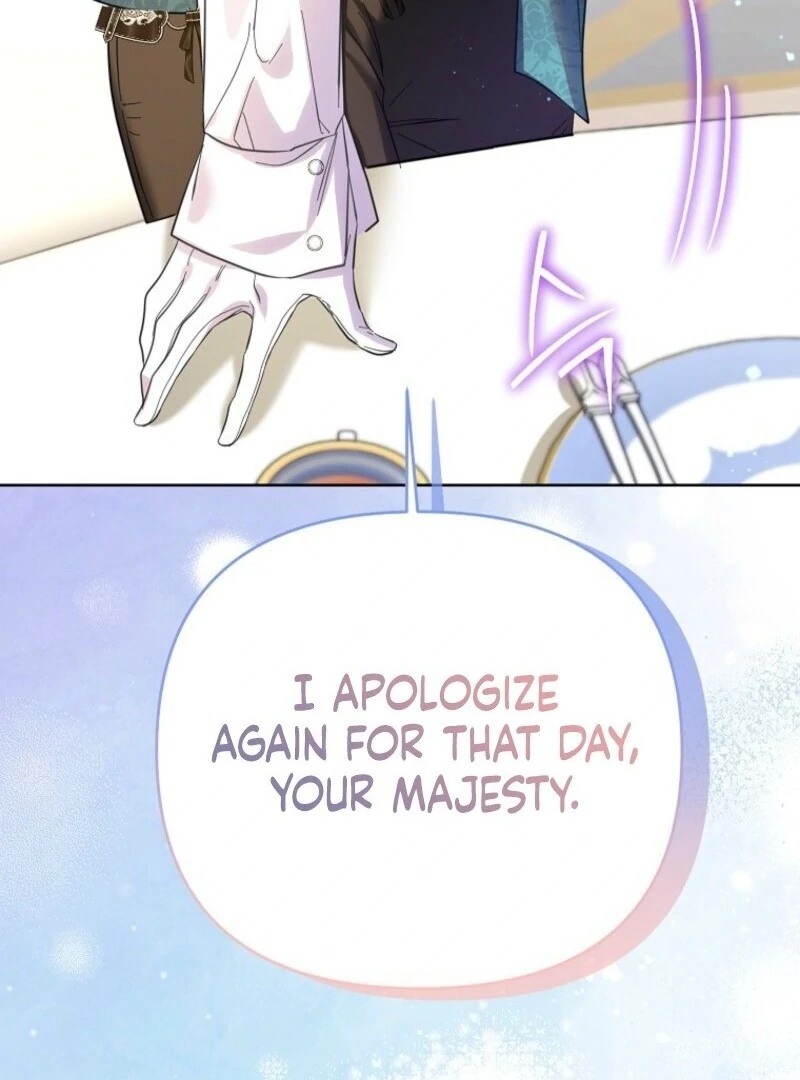 I Thought You Were A Time-Limited Husband Chapter 65 - Page 73